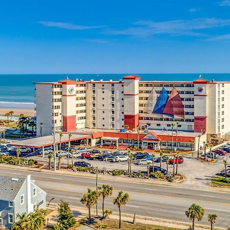 דייטונה ביץ' Harbour Beach Resort 611 מראה חיצוני תמונה