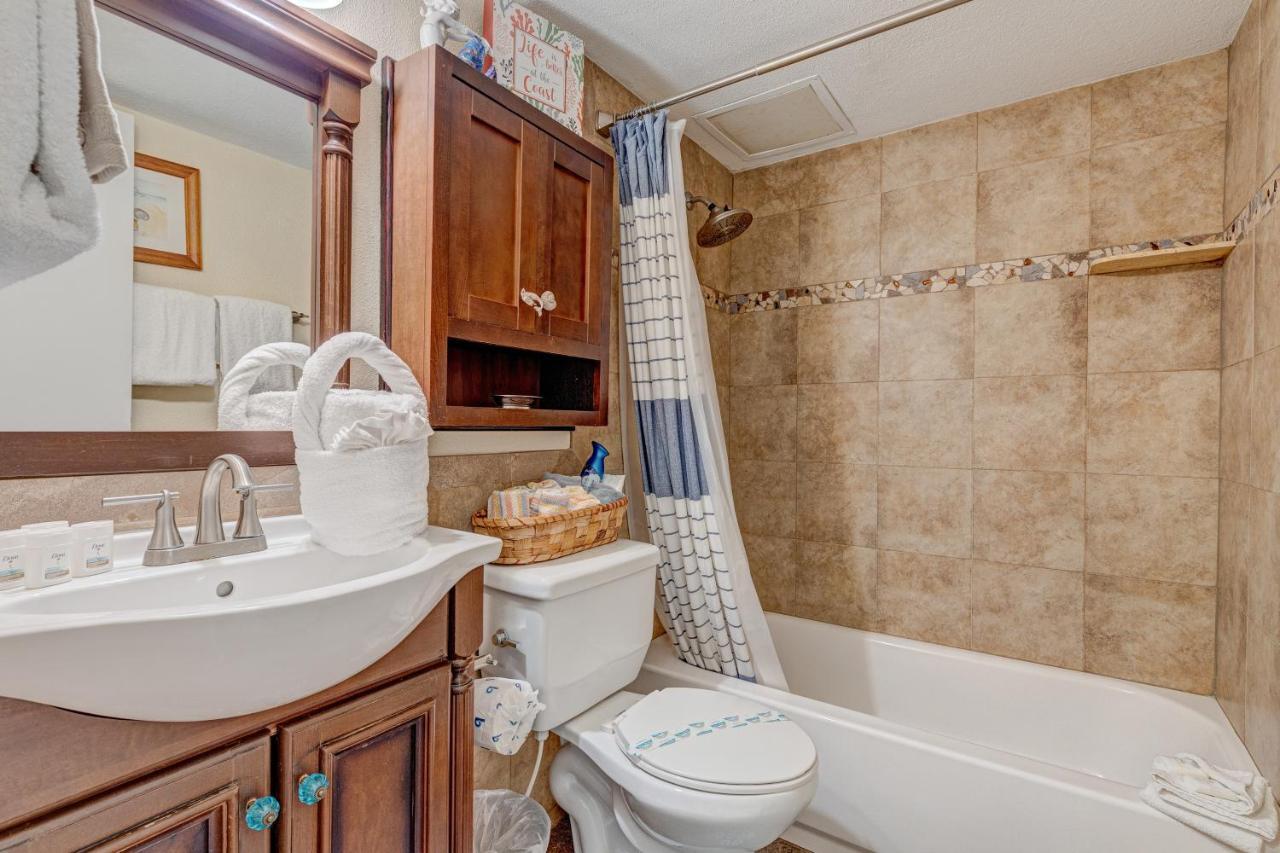 דייטונה ביץ' Harbour Beach Resort 611 מראה חיצוני תמונה