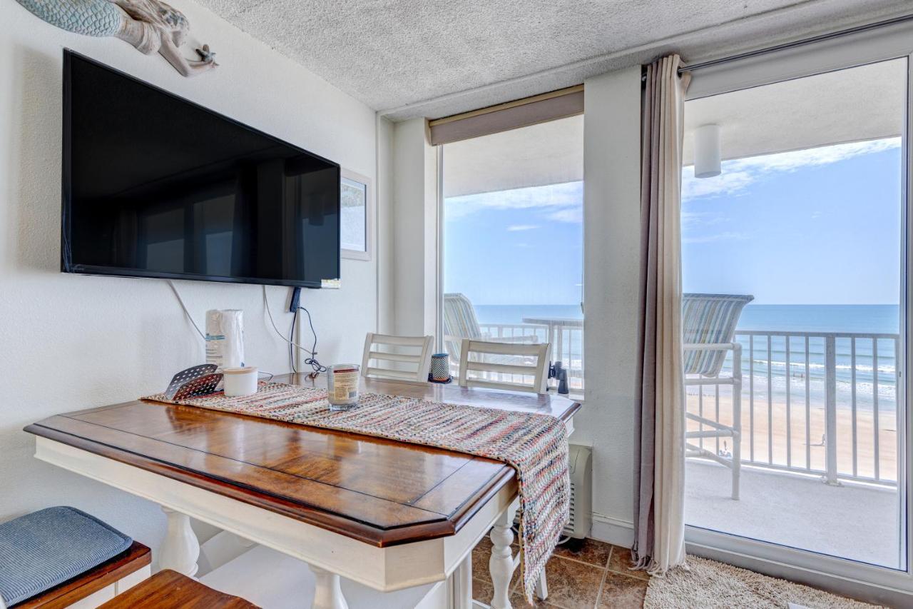 דייטונה ביץ' Harbour Beach Resort 611 מראה חיצוני תמונה