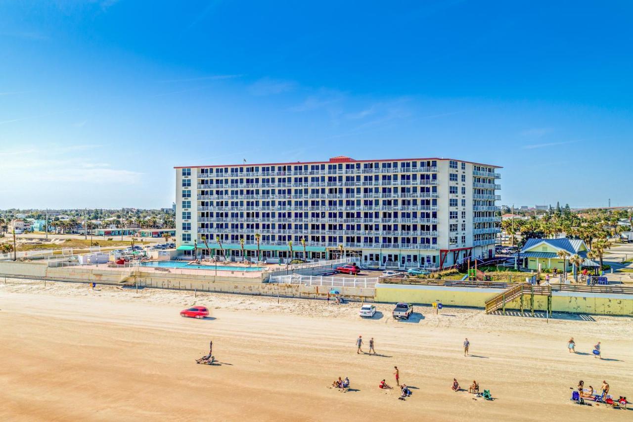 דייטונה ביץ' Harbour Beach Resort 611 מראה חיצוני תמונה