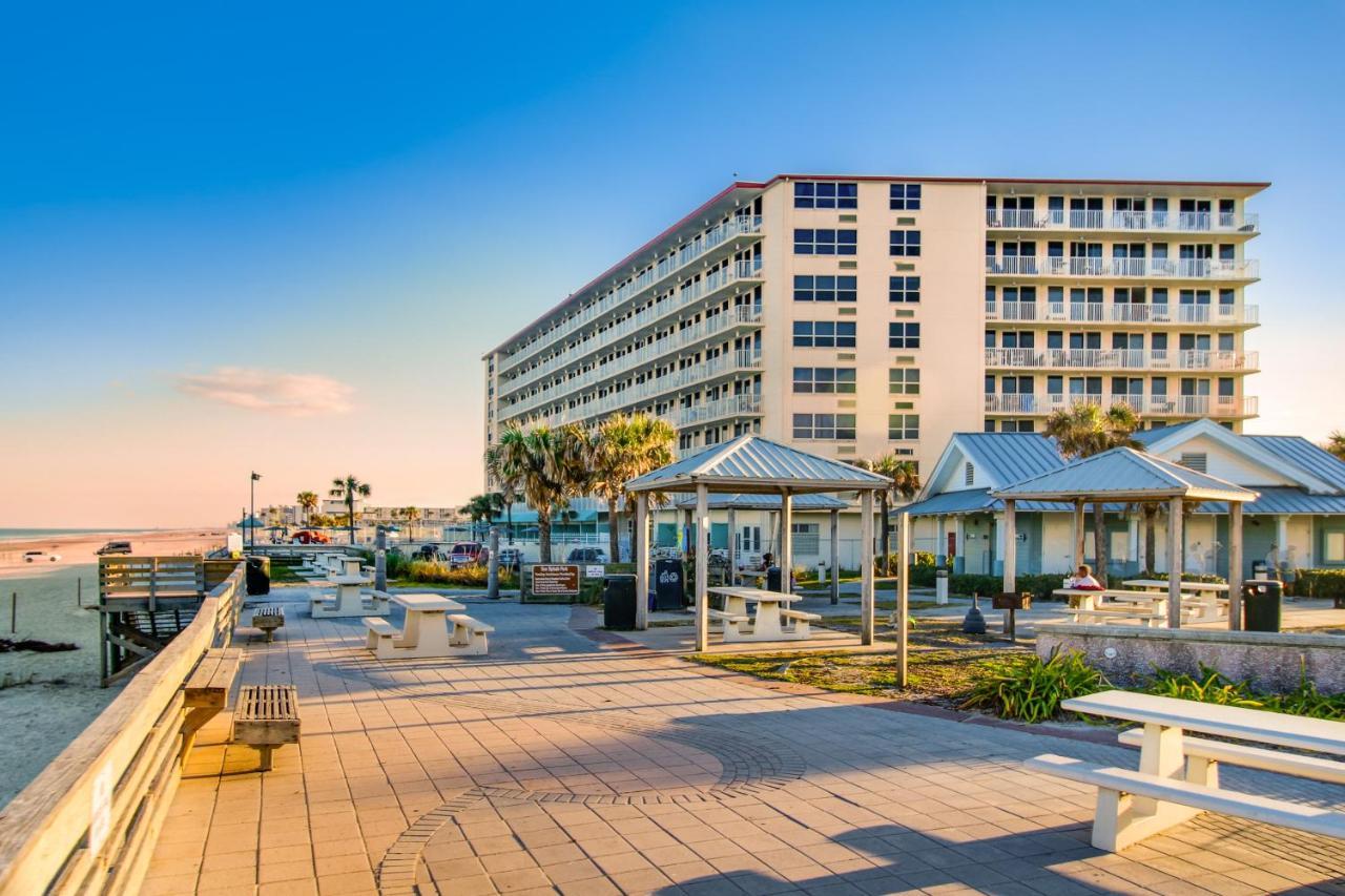 דייטונה ביץ' Harbour Beach Resort 611 מראה חיצוני תמונה