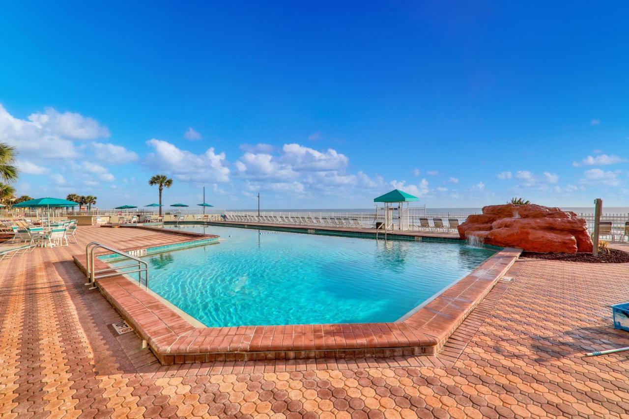 דייטונה ביץ' Harbour Beach Resort 611 מראה חיצוני תמונה